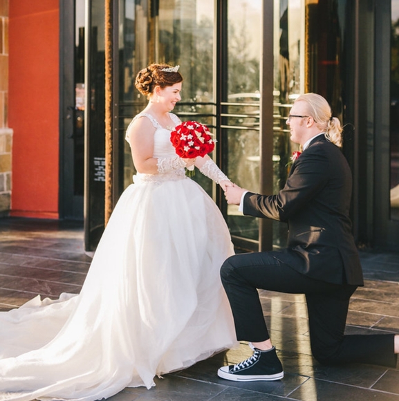 Meet your Posher, Faith C - Picture 4 of 8